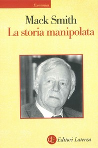 La storia manipolata - Librerie.coop