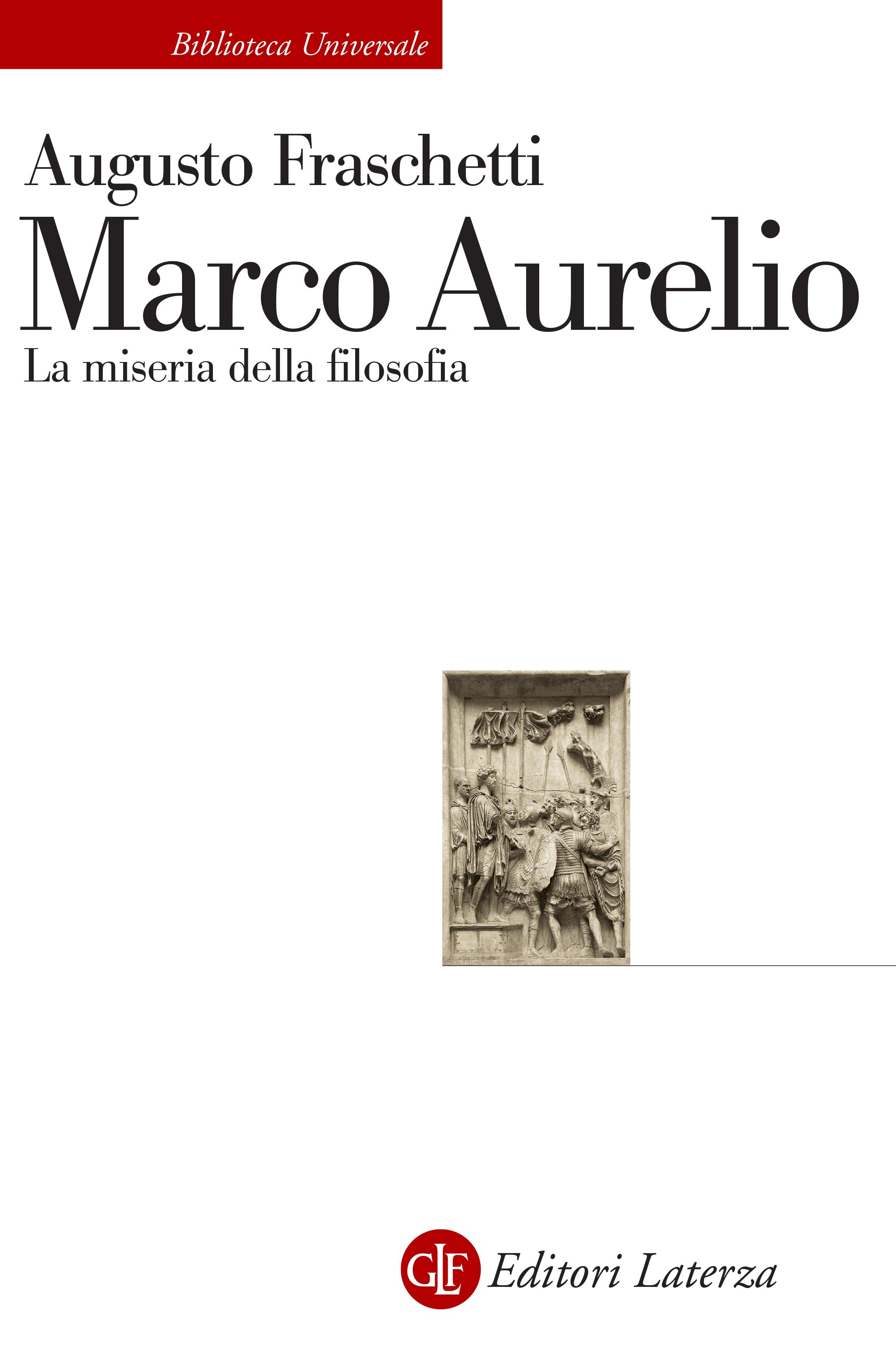 Marco Aurelio - Librerie.coop