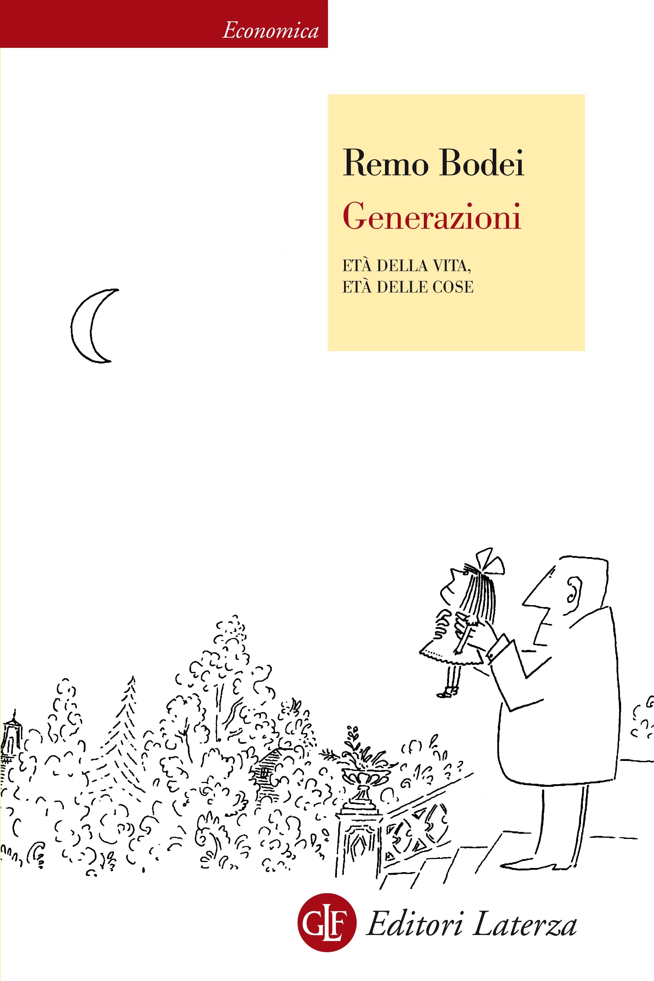 Generazioni - Librerie.coop