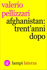 Afghanistan: trent'anni dopo - Librerie.coop