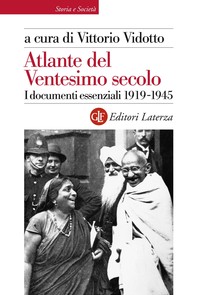 Atlante del Ventesimo secolo 1919-1945 - Librerie.coop