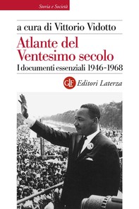 Atlante del Ventesimo secolo 1946-1968 - Librerie.coop