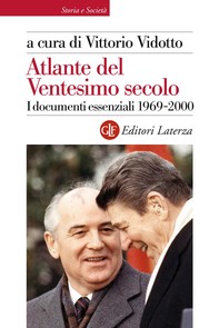 Atlante del Ventesimo secolo 1969-2000 - Librerie.coop