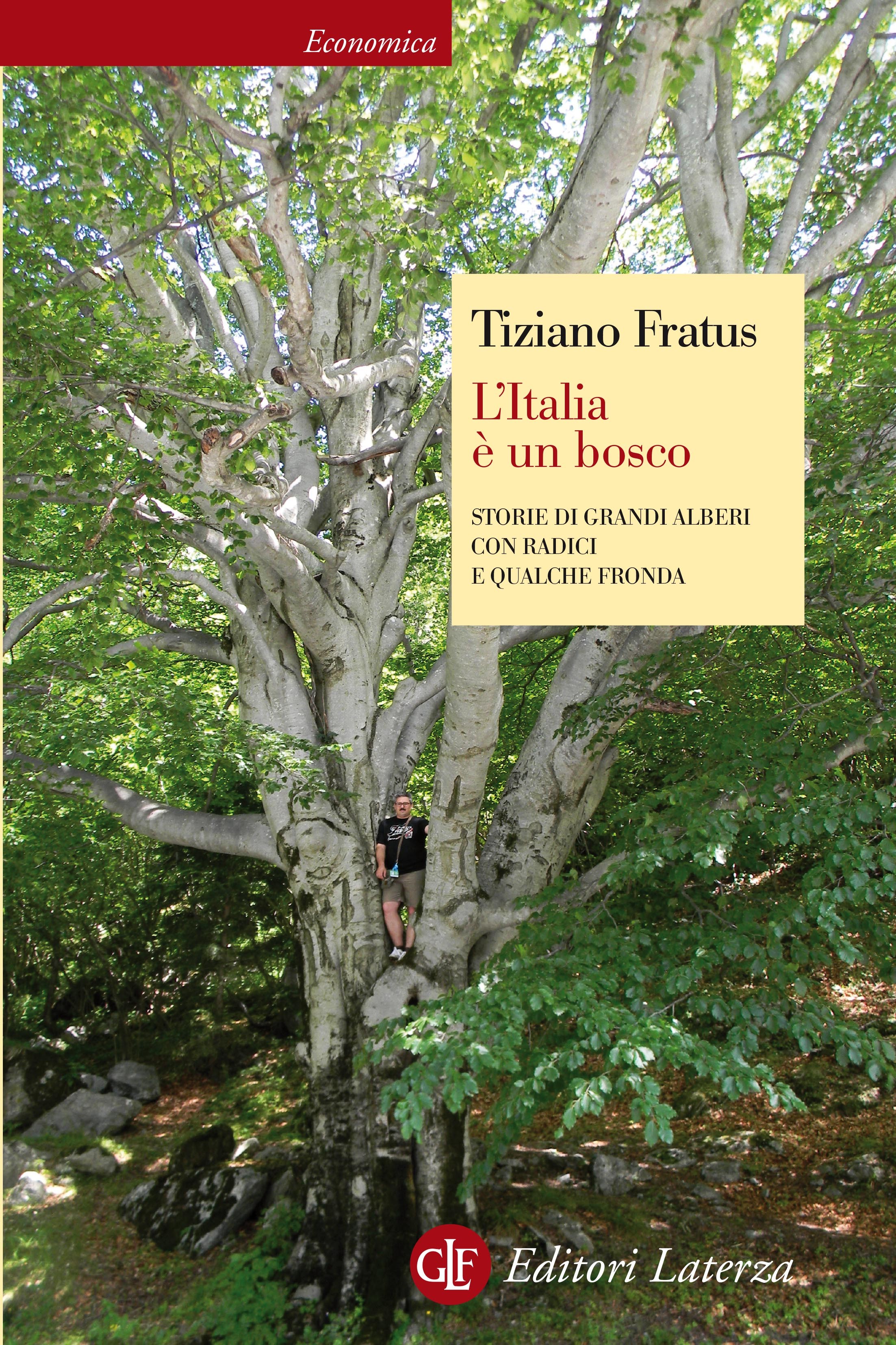 L'Italia è un bosco - Librerie.coop
