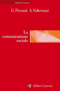 La comunicazione sociale - Librerie.coop