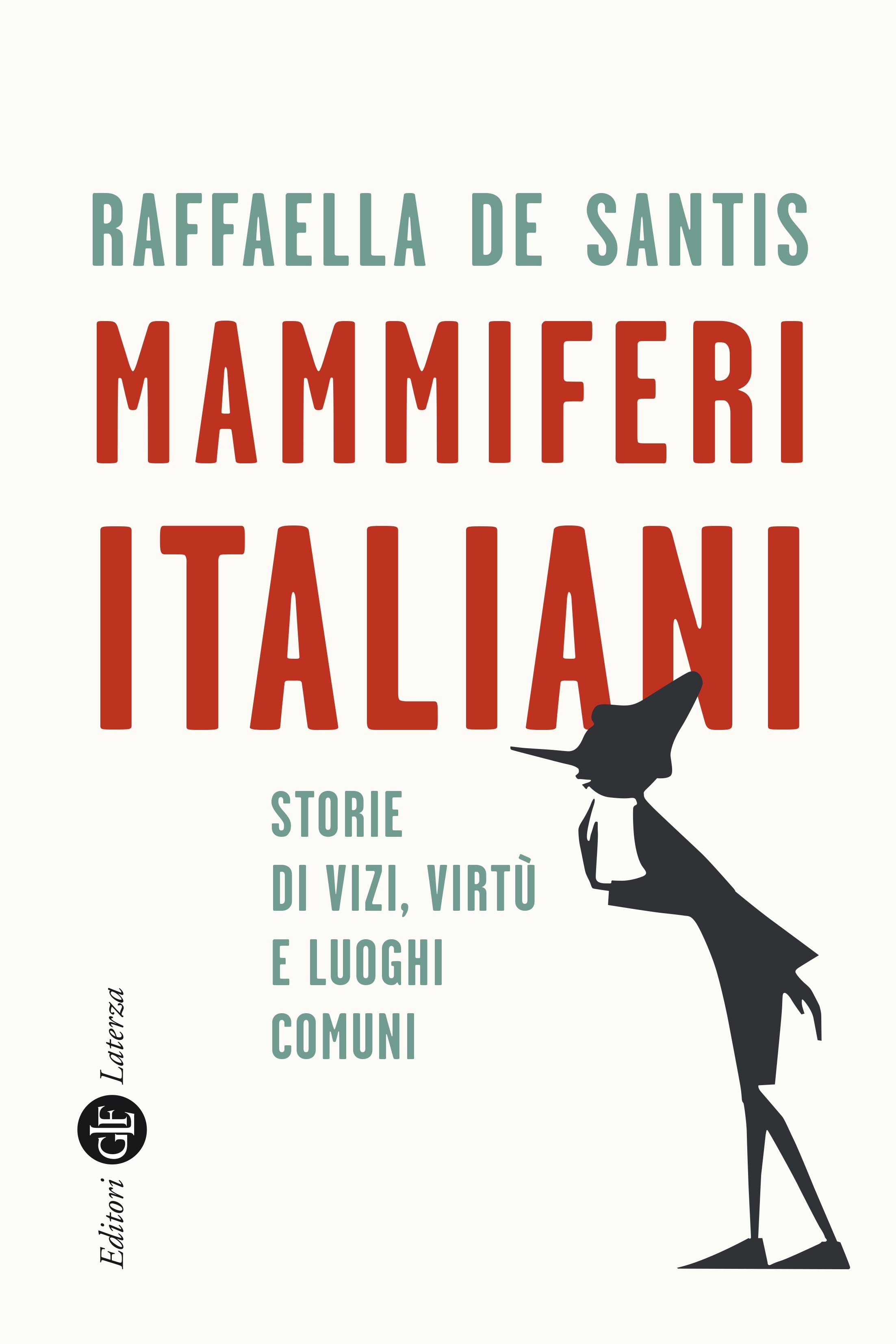 Mammiferi italiani - Librerie.coop