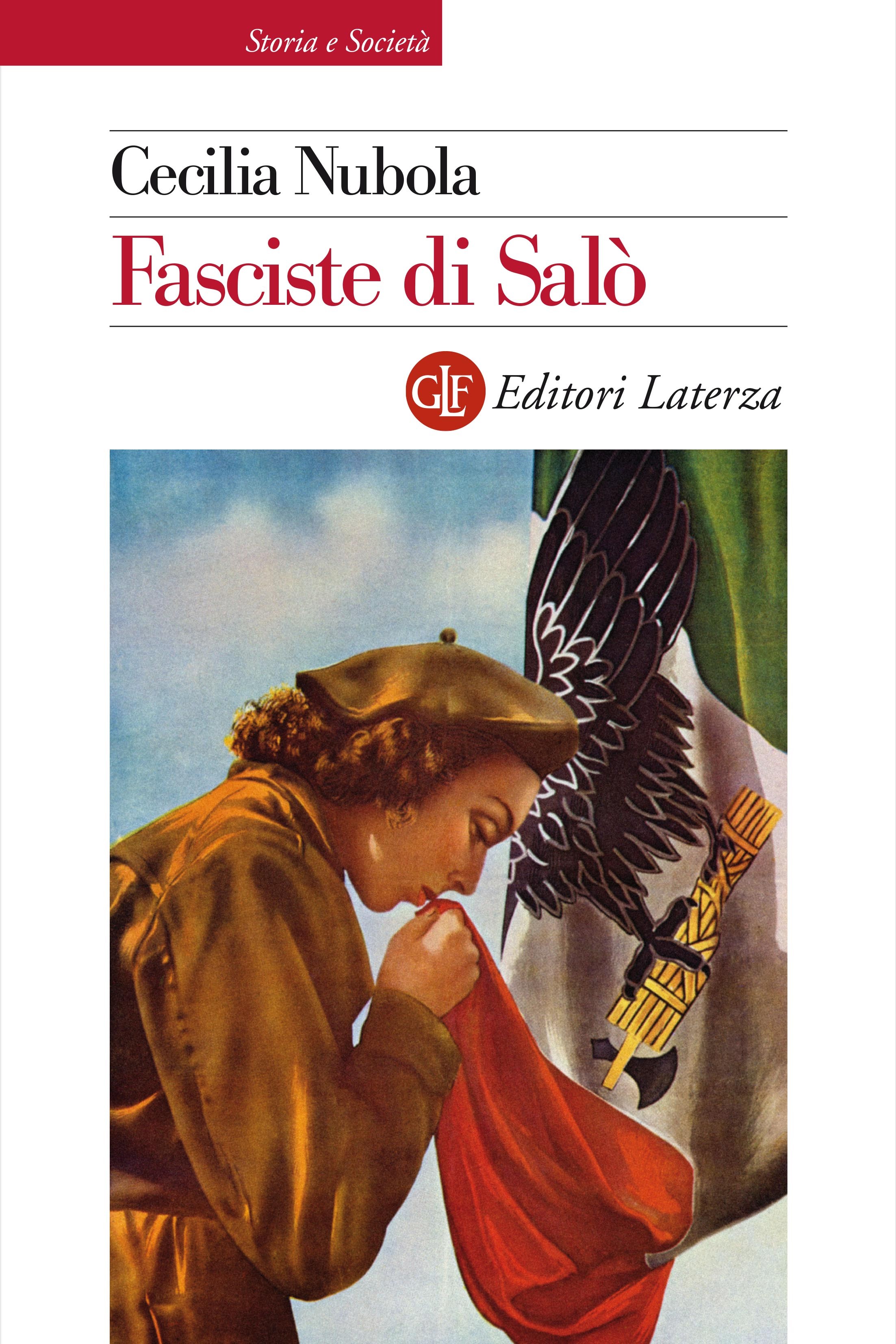 Fasciste di Salò - Librerie.coop