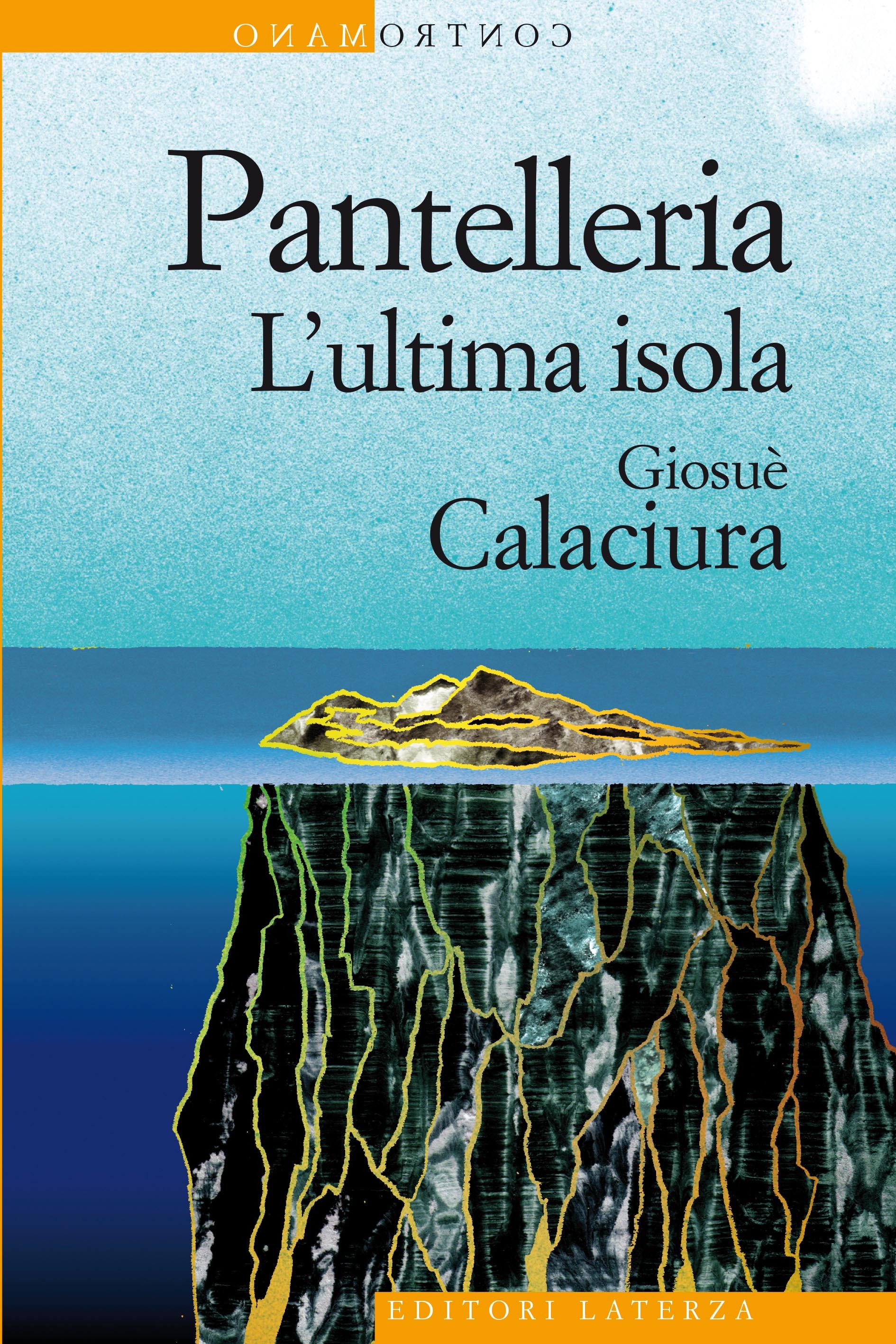 Pantelleria - Librerie.coop