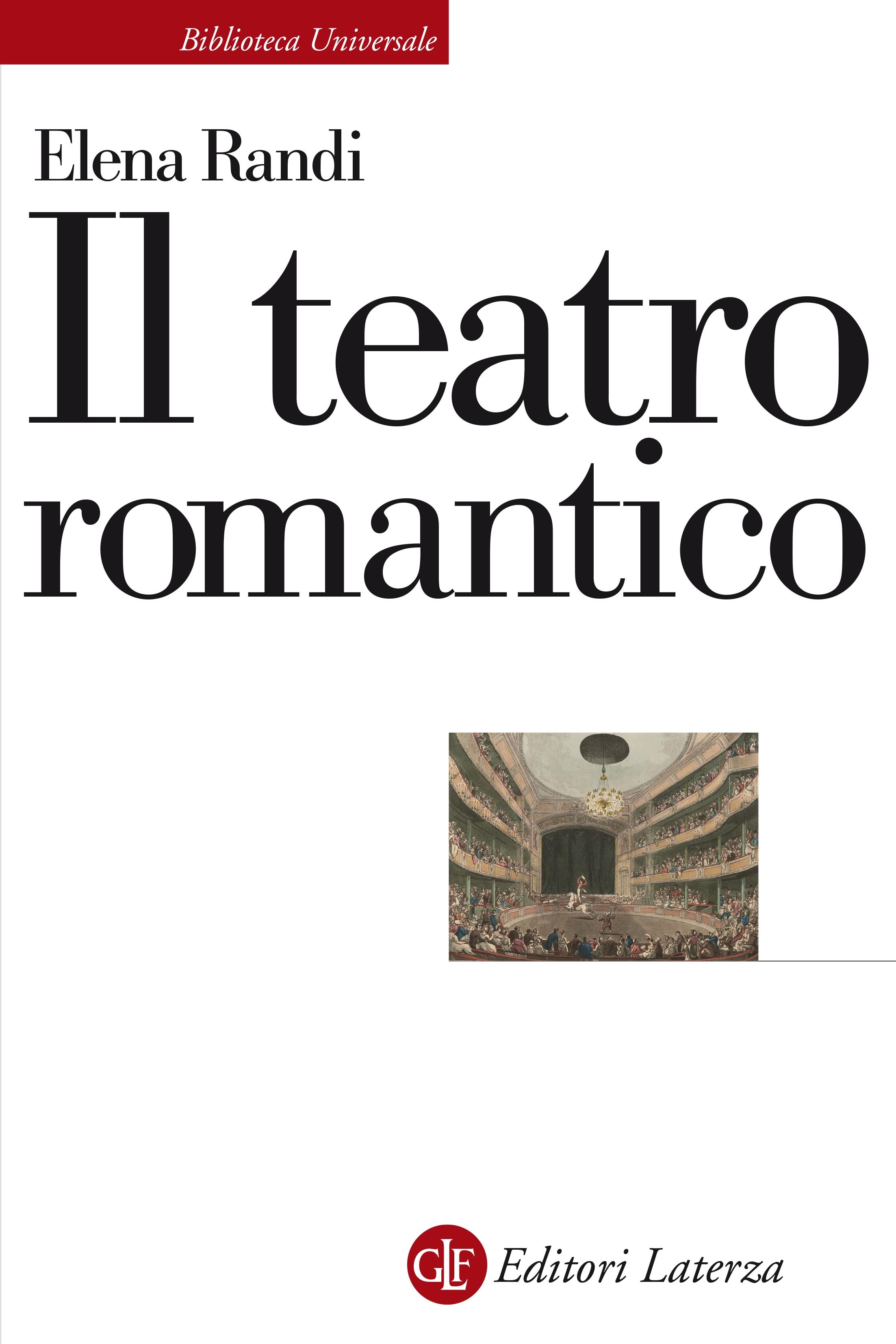 Il teatro romantico - Librerie.coop