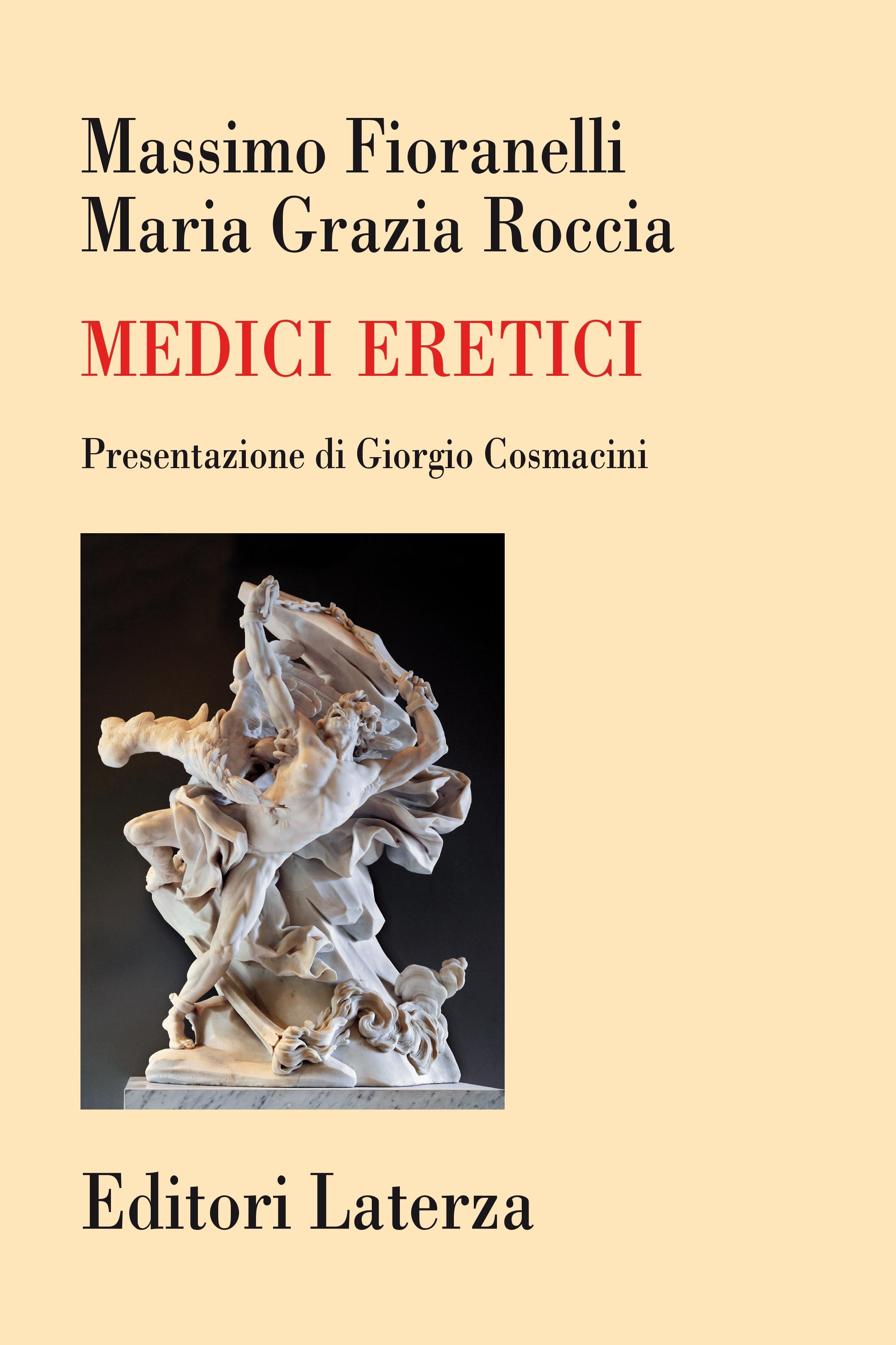 Medici eretici - Librerie.coop