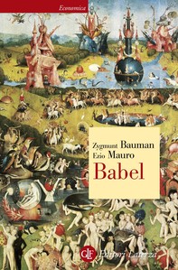 Babel - Librerie.coop