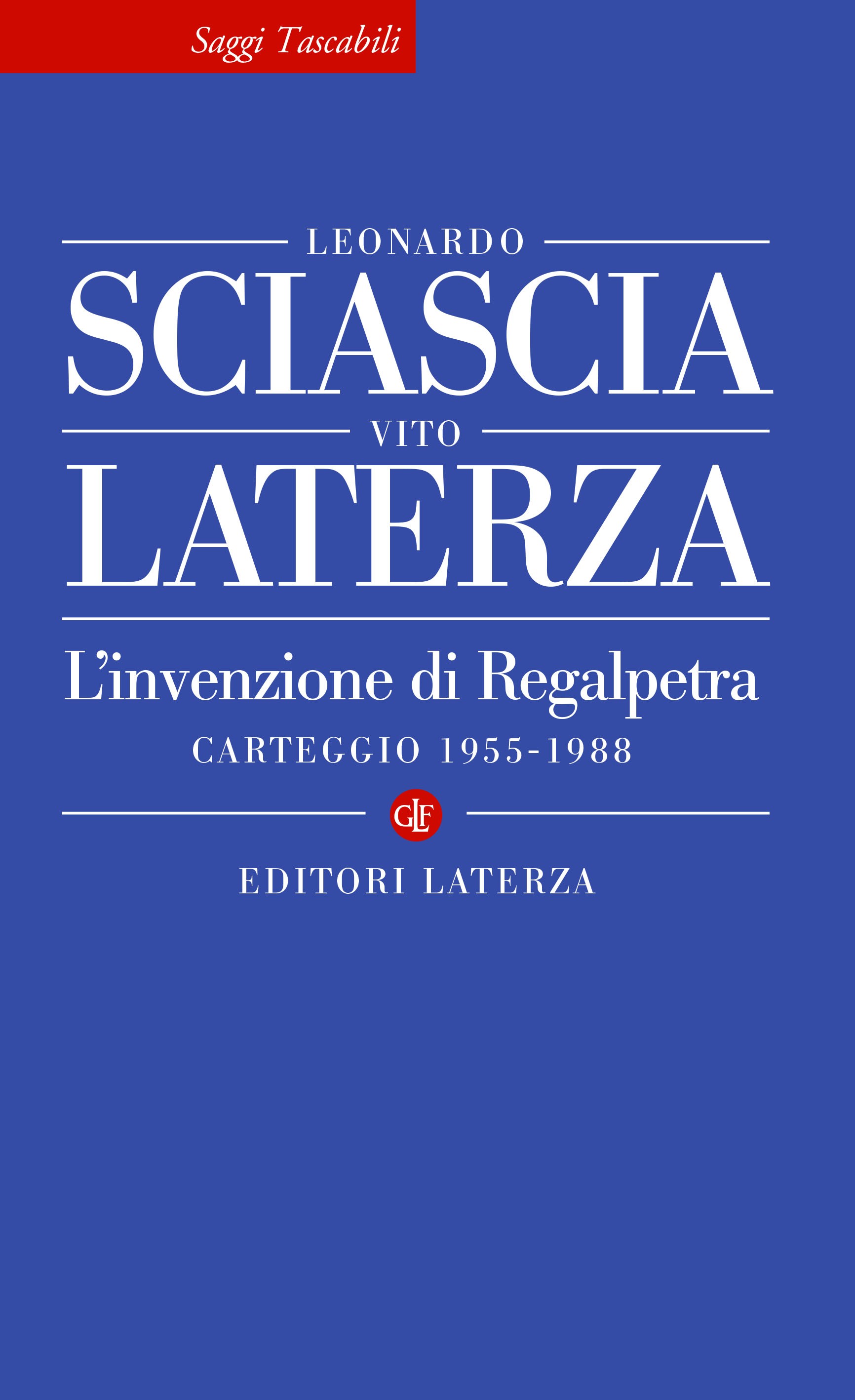 L'invenzione di Regalpetra - Librerie.coop