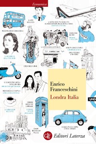 Londra Italia - Librerie.coop