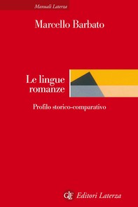 Le lingue romanze - Librerie.coop
