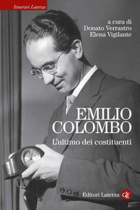 Emilio Colombo - Librerie.coop