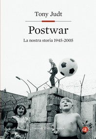 Postwar - Librerie.coop