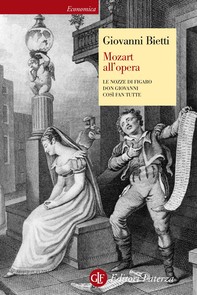 Mozart all'opera - Librerie.coop