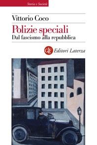 Polizie speciali - Librerie.coop
