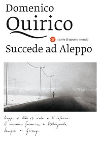 Succede ad Aleppo - Librerie.coop