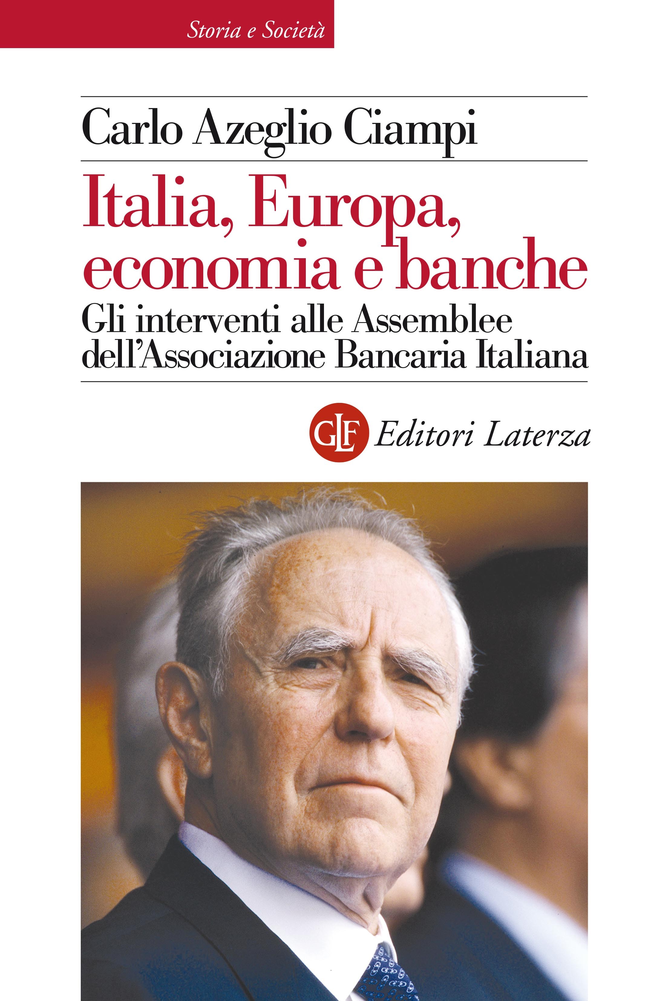Italia, Europa, economia e banche - Librerie.coop