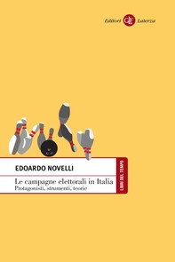 Le campagne elettorali in Italia - Librerie.coop