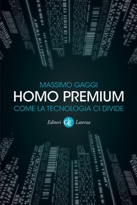 Homo premium - Librerie.coop