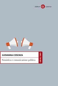 Semiotica e comunicazione politica - Librerie.coop