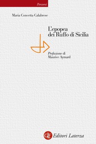 L’epopea dei Ruffo di Sicilia - Librerie.coop