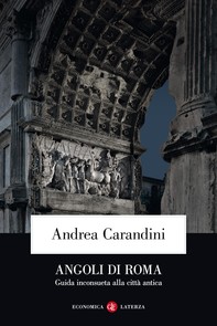 Angoli di Roma - Librerie.coop