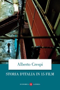 Storia d'Italia in 15 film - Librerie.coop