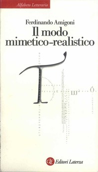 Il modo mimetico-realistico - Librerie.coop