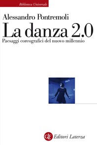 La danza 2.0 - Librerie.coop