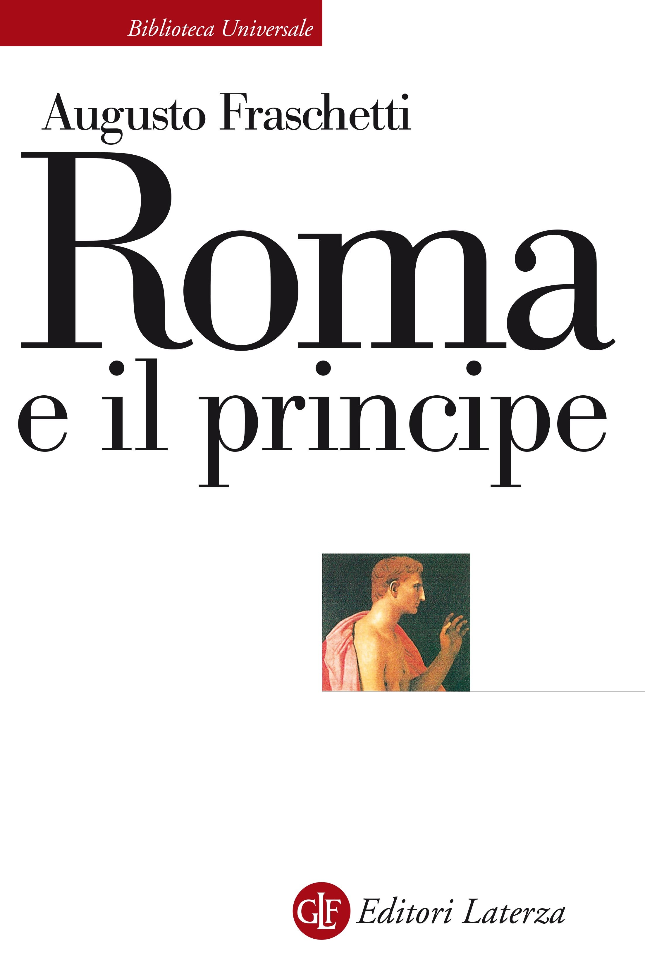 Roma e il principe - Librerie.coop