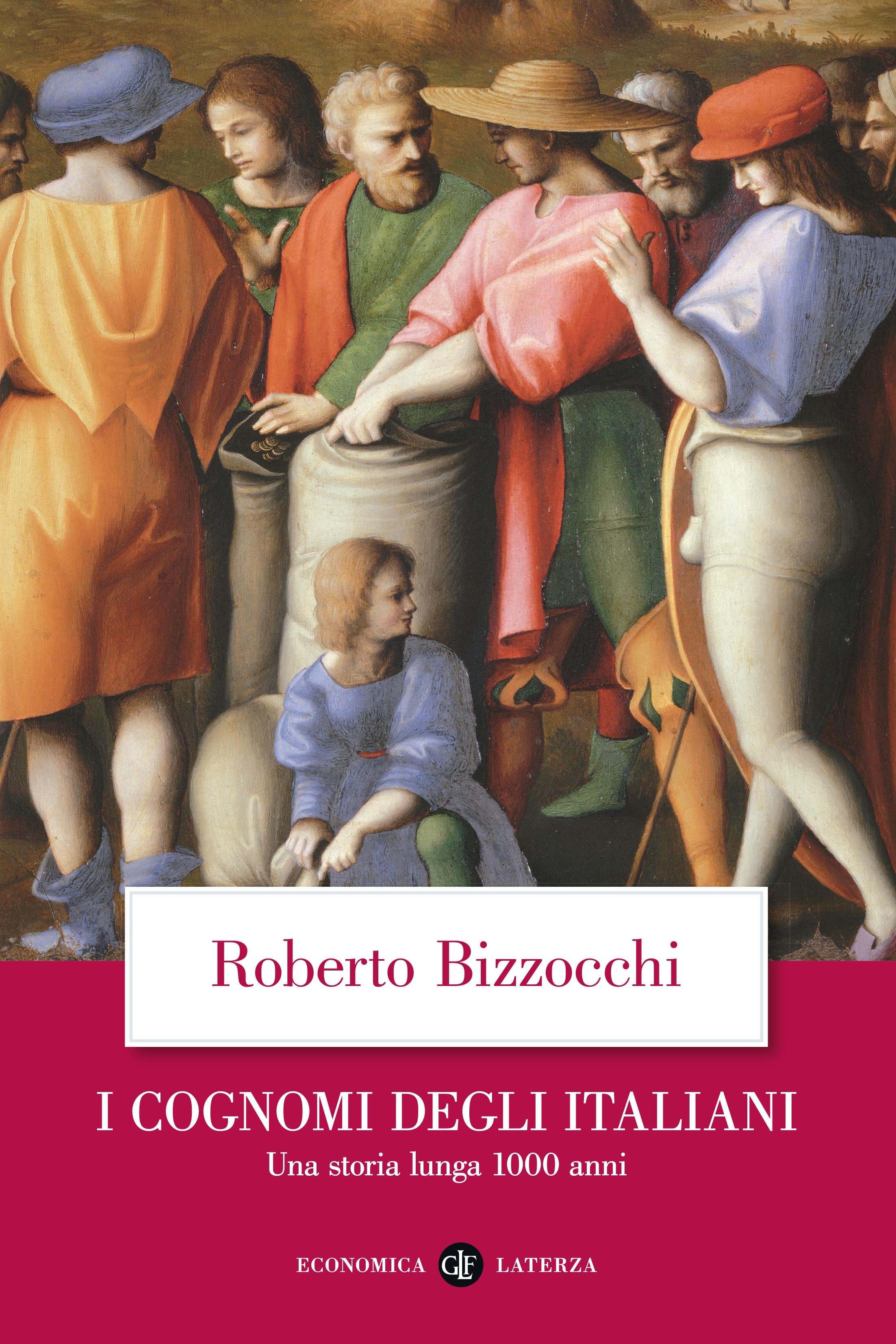 I cognomi degli Italiani - Librerie.coop