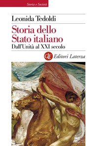 Storia dello Stato italiano - Librerie.coop