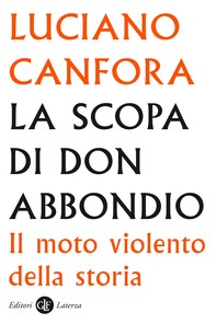 La scopa di don Abbondio - Librerie.coop
