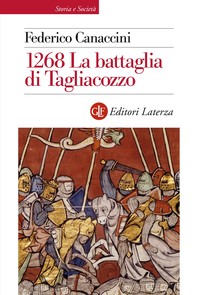1268 La battaglia di Tagliacozzo - Librerie.coop