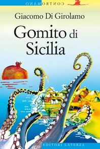 Gomito di Sicilia - Librerie.coop
