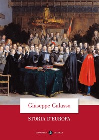 Storia d'Europa - Librerie.coop