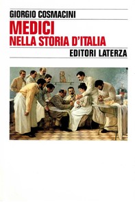 Medici nella storia d'Italia - Librerie.coop