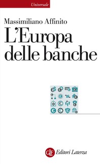 L'Europa delle banche - Librerie.coop