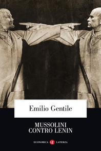 Mussolini contro Lenin - Librerie.coop