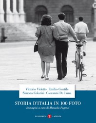 Storia d'Italia in 100 foto - Librerie.coop