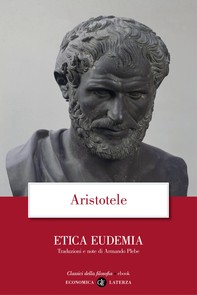 Etica Eudemia - Librerie.coop