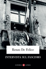 Intervista sul fascismo - Librerie.coop