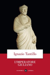 L'imperatore Giuliano - Librerie.coop