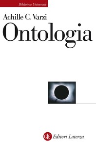 Ontologia - Librerie.coop