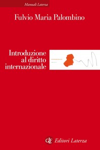 Introduzione al diritto internazionale - Librerie.coop