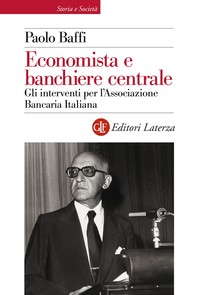 Economista e banchiere centrale - Librerie.coop