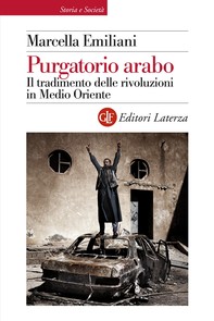 Purgatorio arabo - Librerie.coop